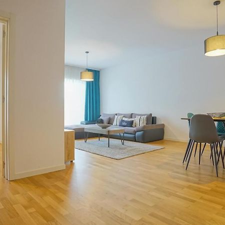 Downtown Premium Apartments Brassó Kültér fotó