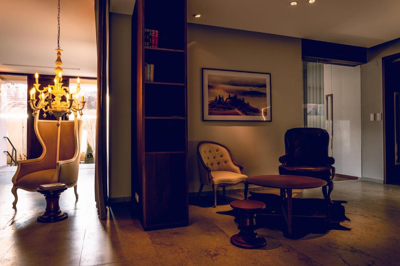 Downtown Premium Apartments Brassó Kültér fotó