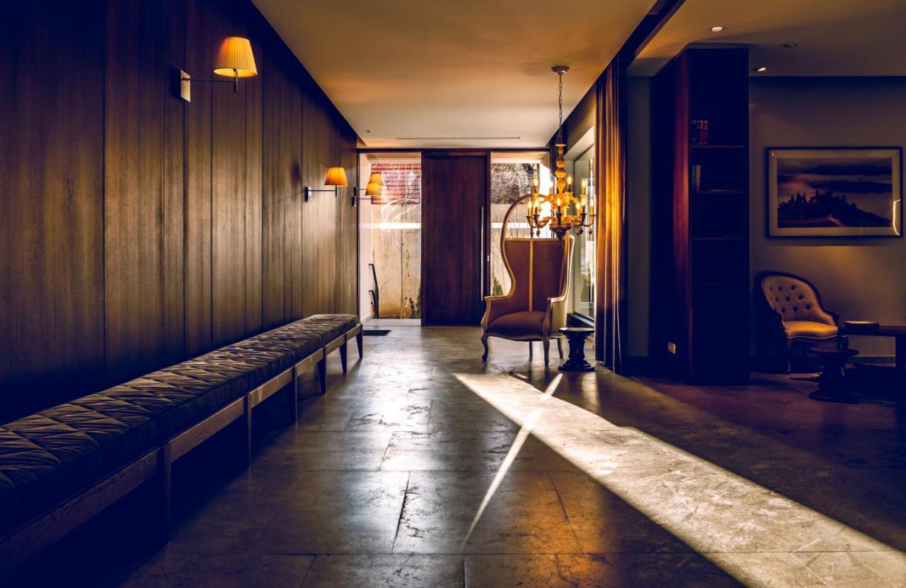 Downtown Premium Apartments Brassó Kültér fotó