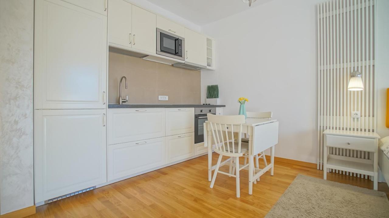 Downtown Premium Apartments Brassó Kültér fotó