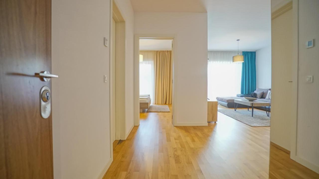 Downtown Premium Apartments Brassó Kültér fotó