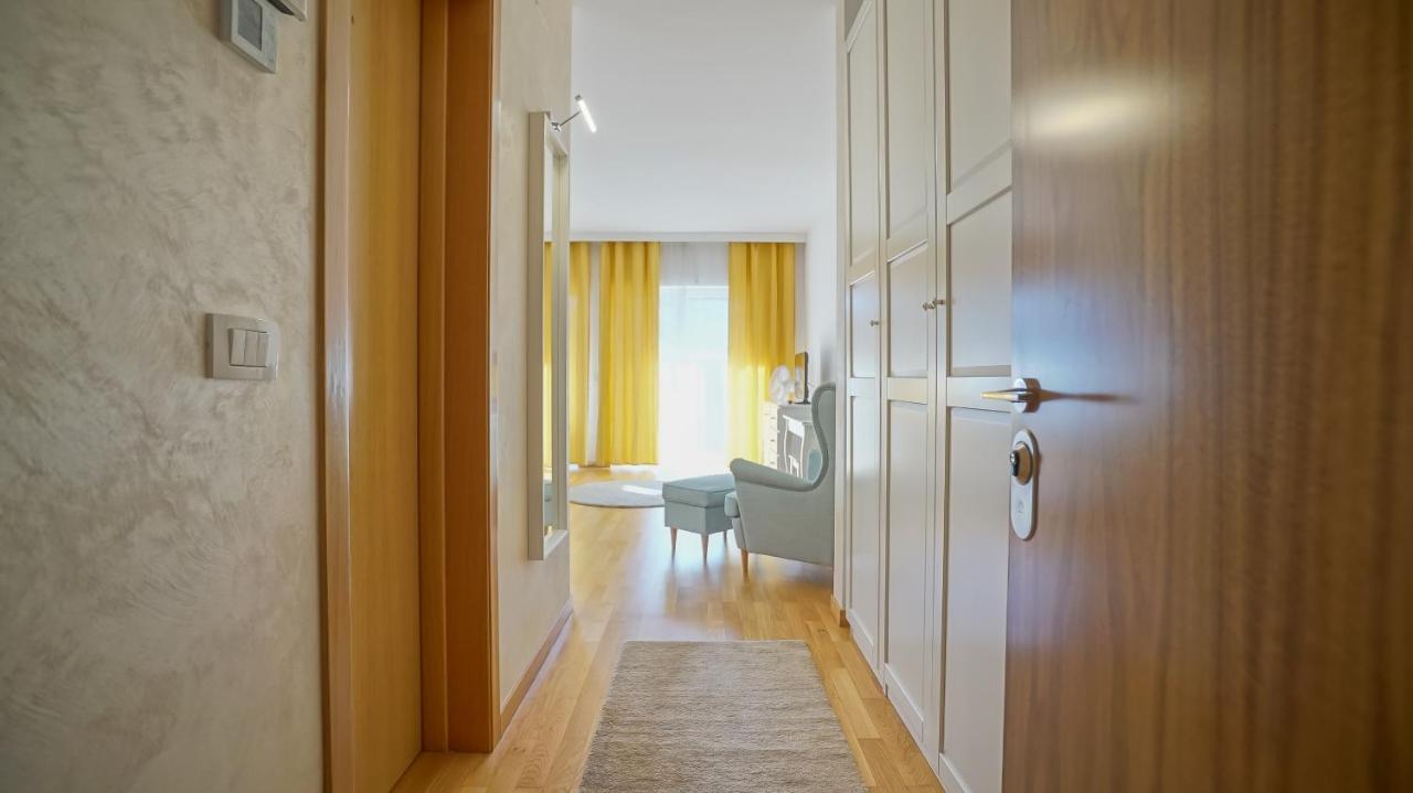 Downtown Premium Apartments Brassó Kültér fotó