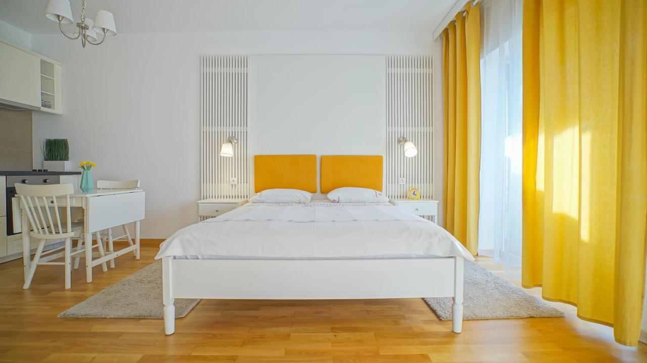 Downtown Premium Apartments Brassó Kültér fotó