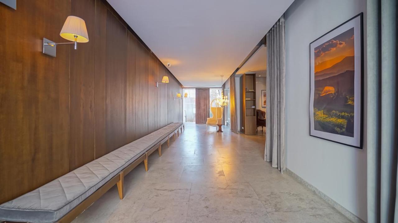 Downtown Premium Apartments Brassó Kültér fotó