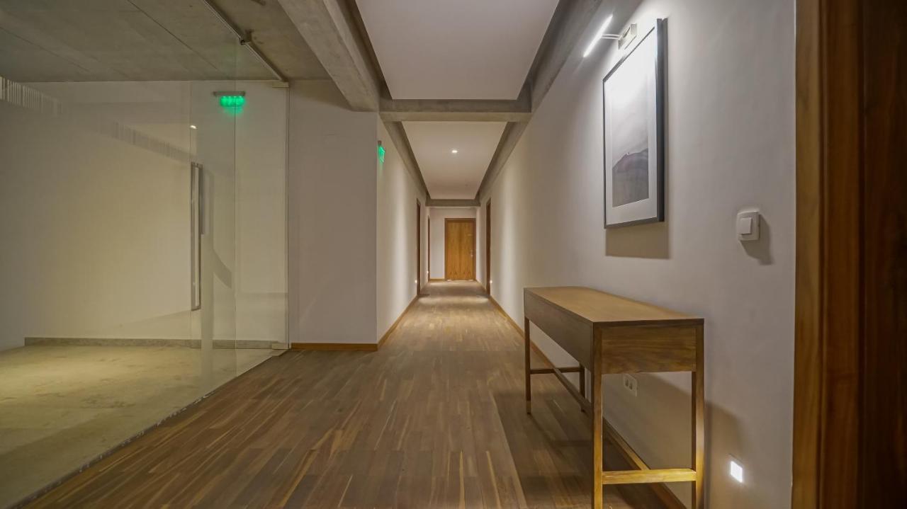 Downtown Premium Apartments Brassó Kültér fotó
