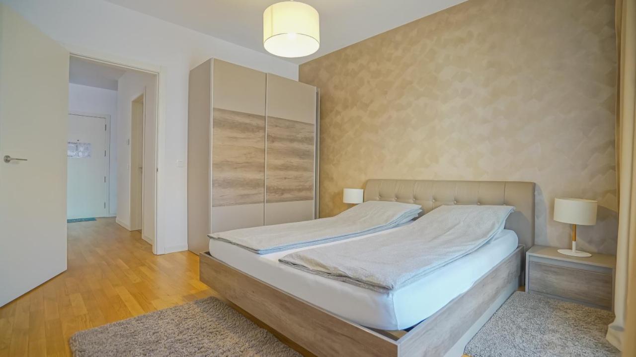Downtown Premium Apartments Brassó Kültér fotó