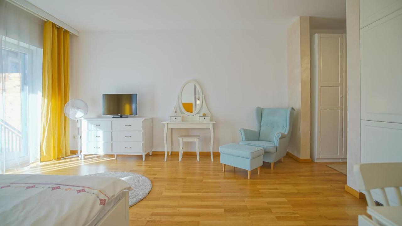 Downtown Premium Apartments Brassó Kültér fotó