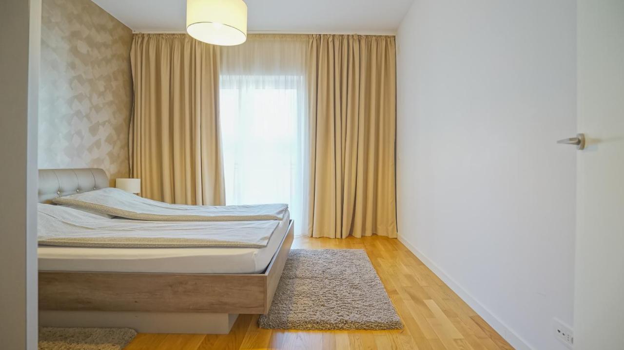 Downtown Premium Apartments Brassó Kültér fotó