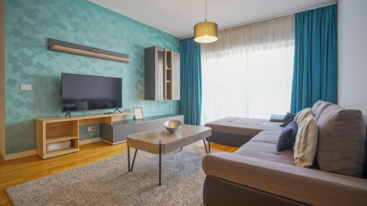 Downtown Premium Apartments Brassó Kültér fotó