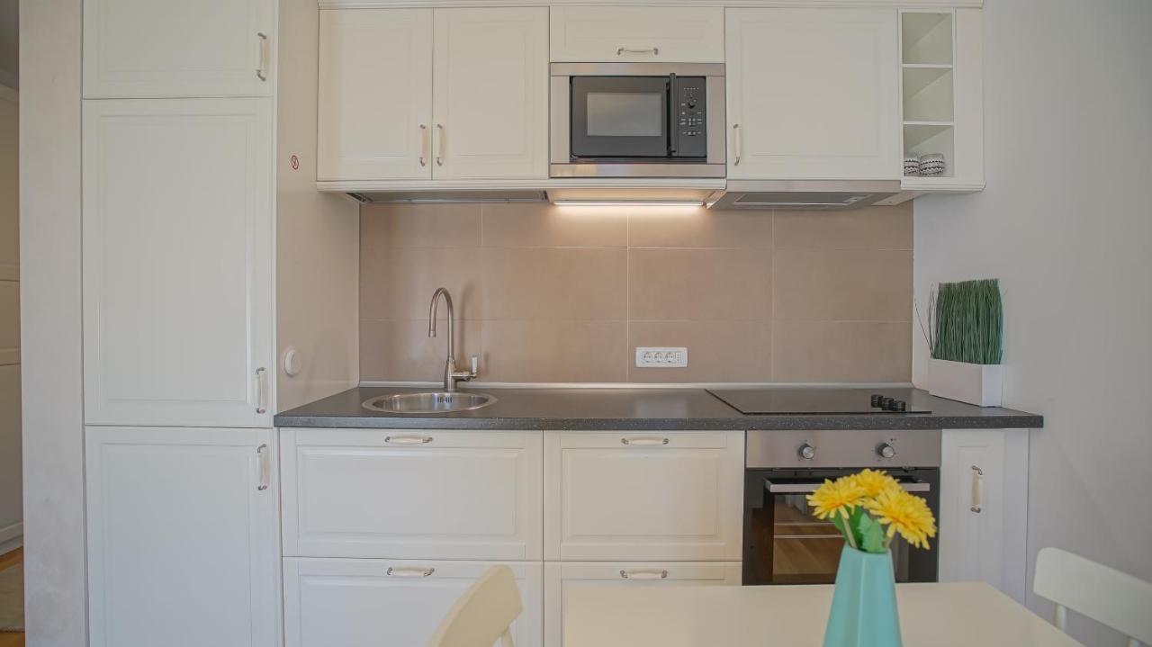 Downtown Premium Apartments Brassó Kültér fotó