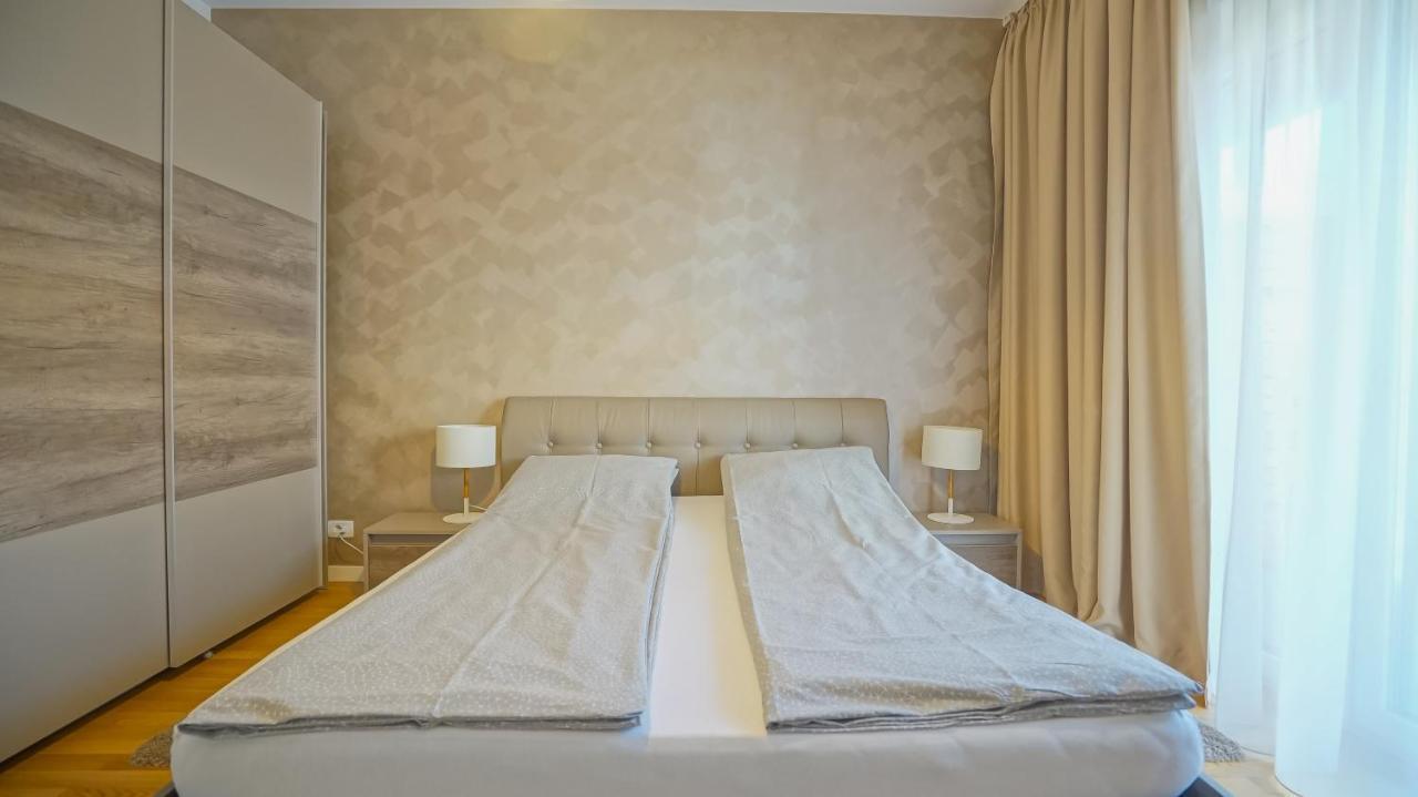 Downtown Premium Apartments Brassó Kültér fotó