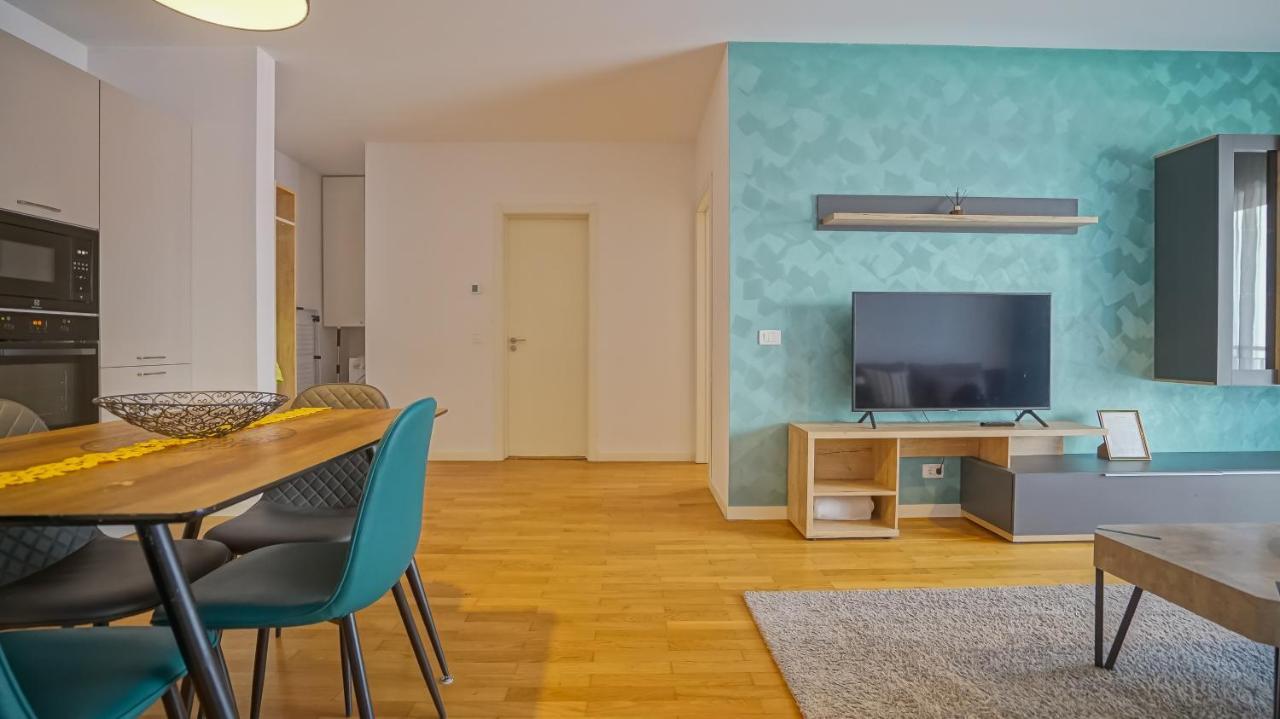 Downtown Premium Apartments Brassó Kültér fotó