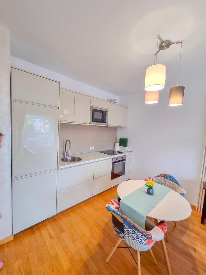 Downtown Premium Apartments Brassó Kültér fotó