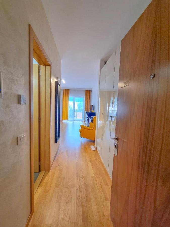 Downtown Premium Apartments Brassó Kültér fotó