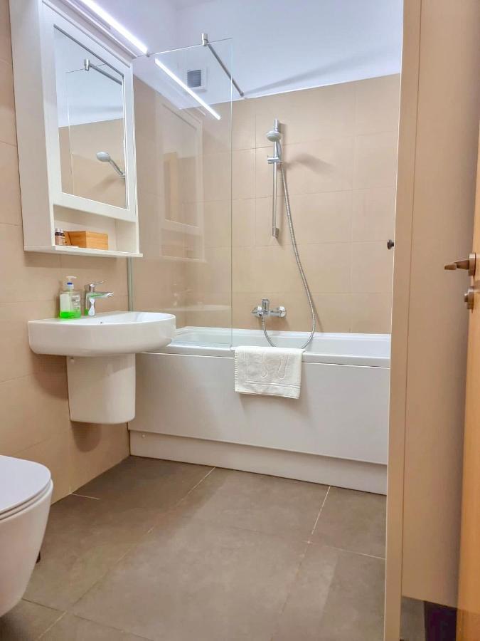 Downtown Premium Apartments Brassó Kültér fotó